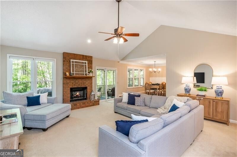 192 Wyndham Lakes Court Dallas - Photo 9