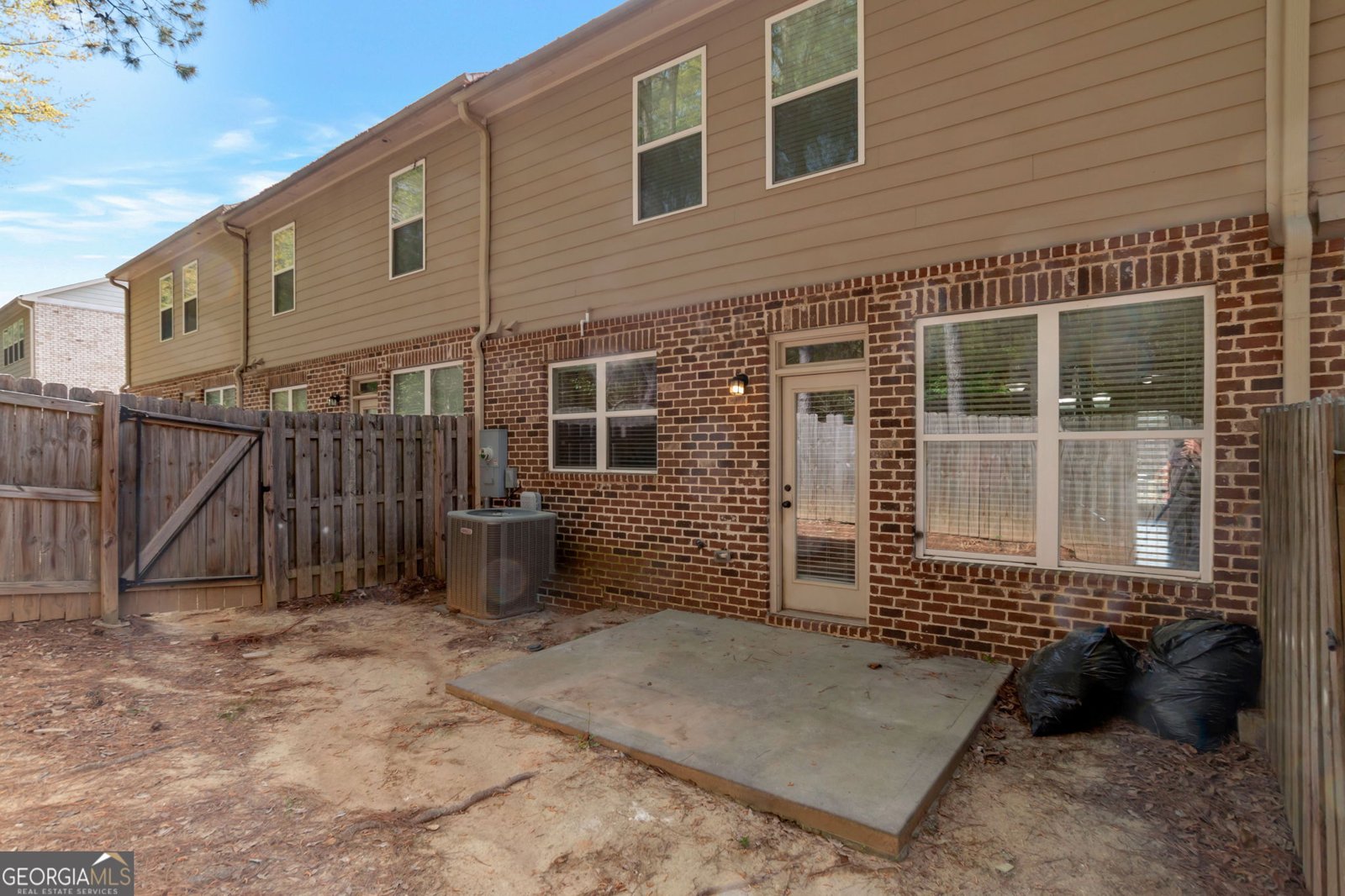 3275 Clear View Drive Snellville - Photo 15