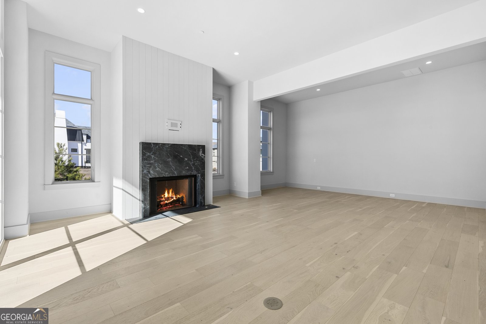 245 Roycroft Lane Fayetteville - Photo 12