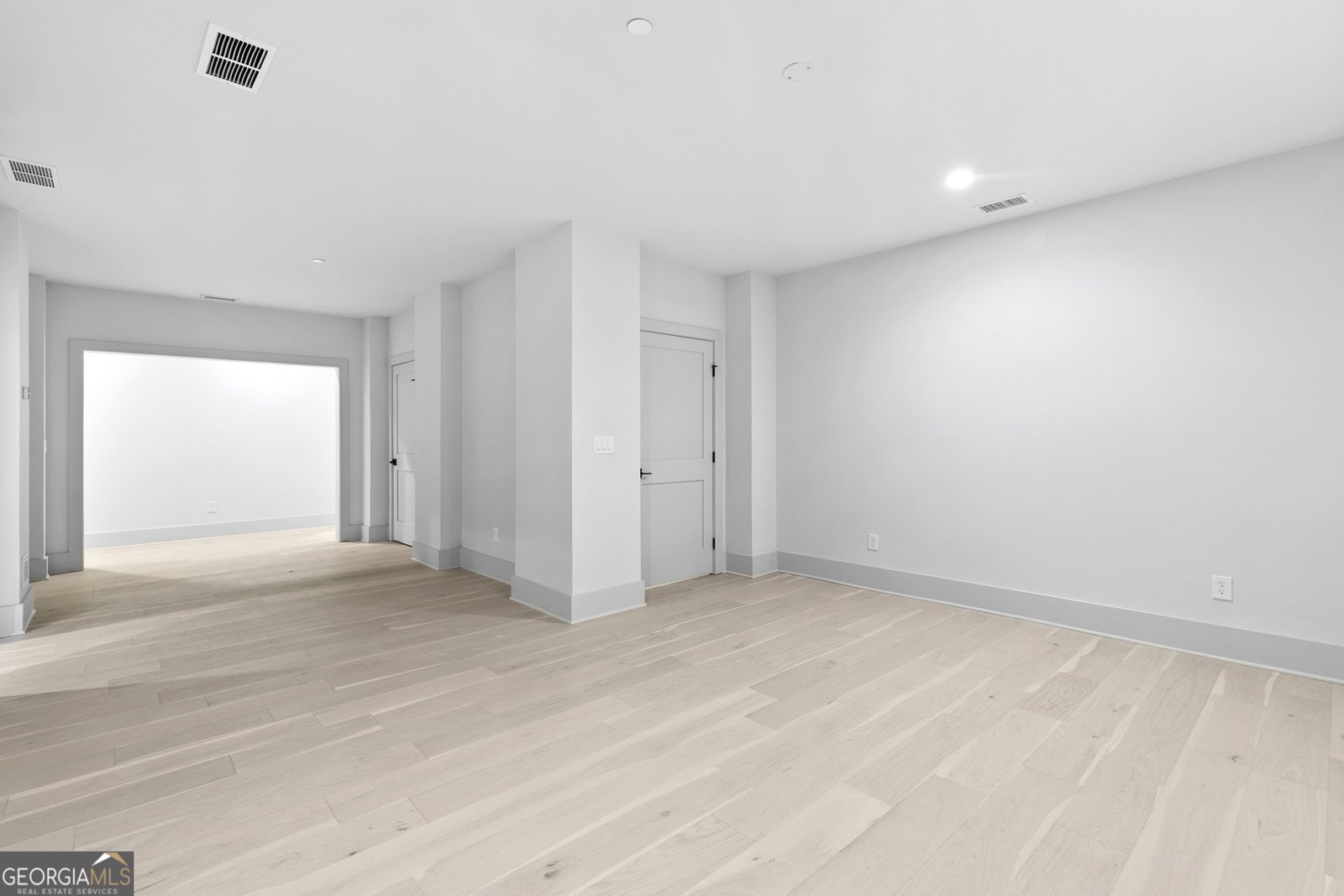 245 Roycroft Lane Fayetteville - Photo 50