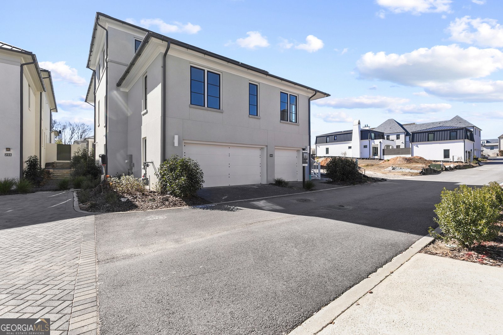 245 Roycroft Lane Fayetteville - Photo 63