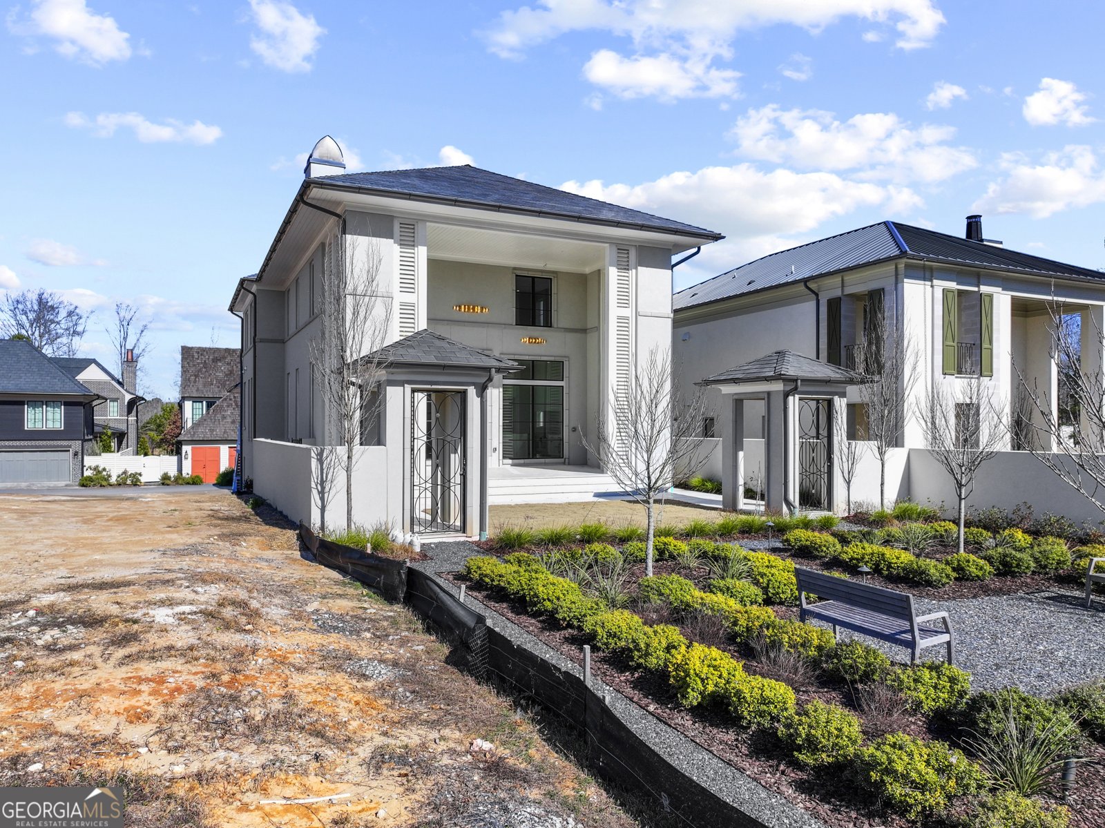 245 Roycroft Lane Fayetteville - Photo 64