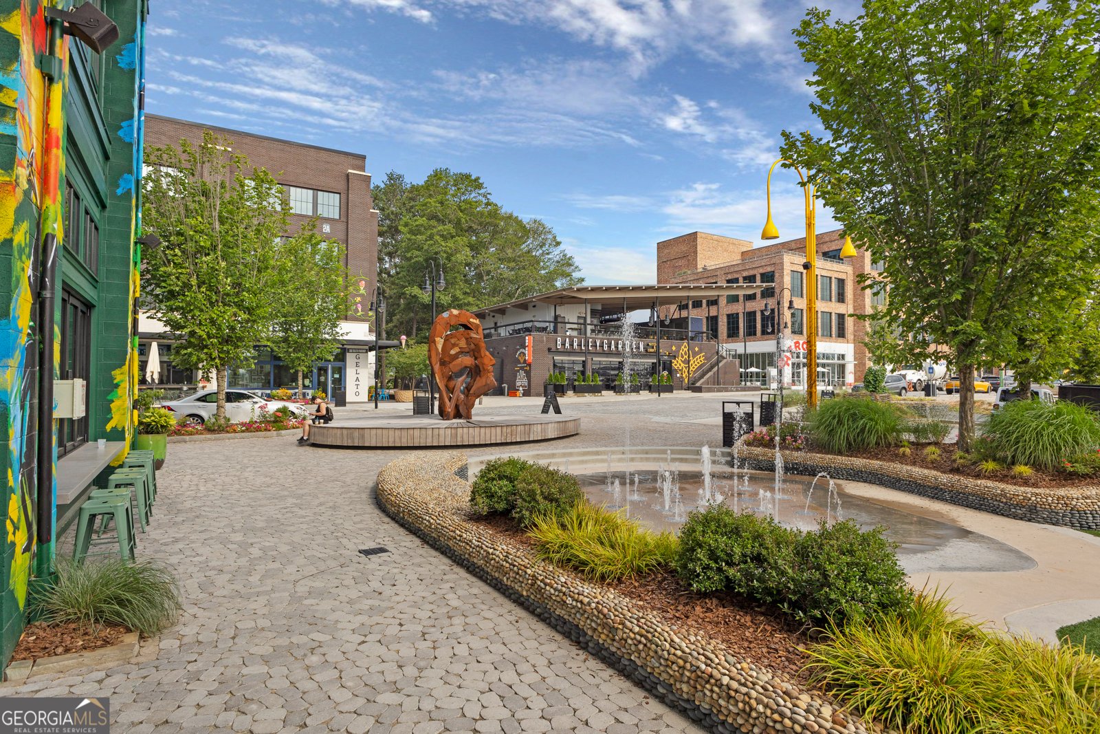 245 Roycroft Lane Fayetteville - Photo 66