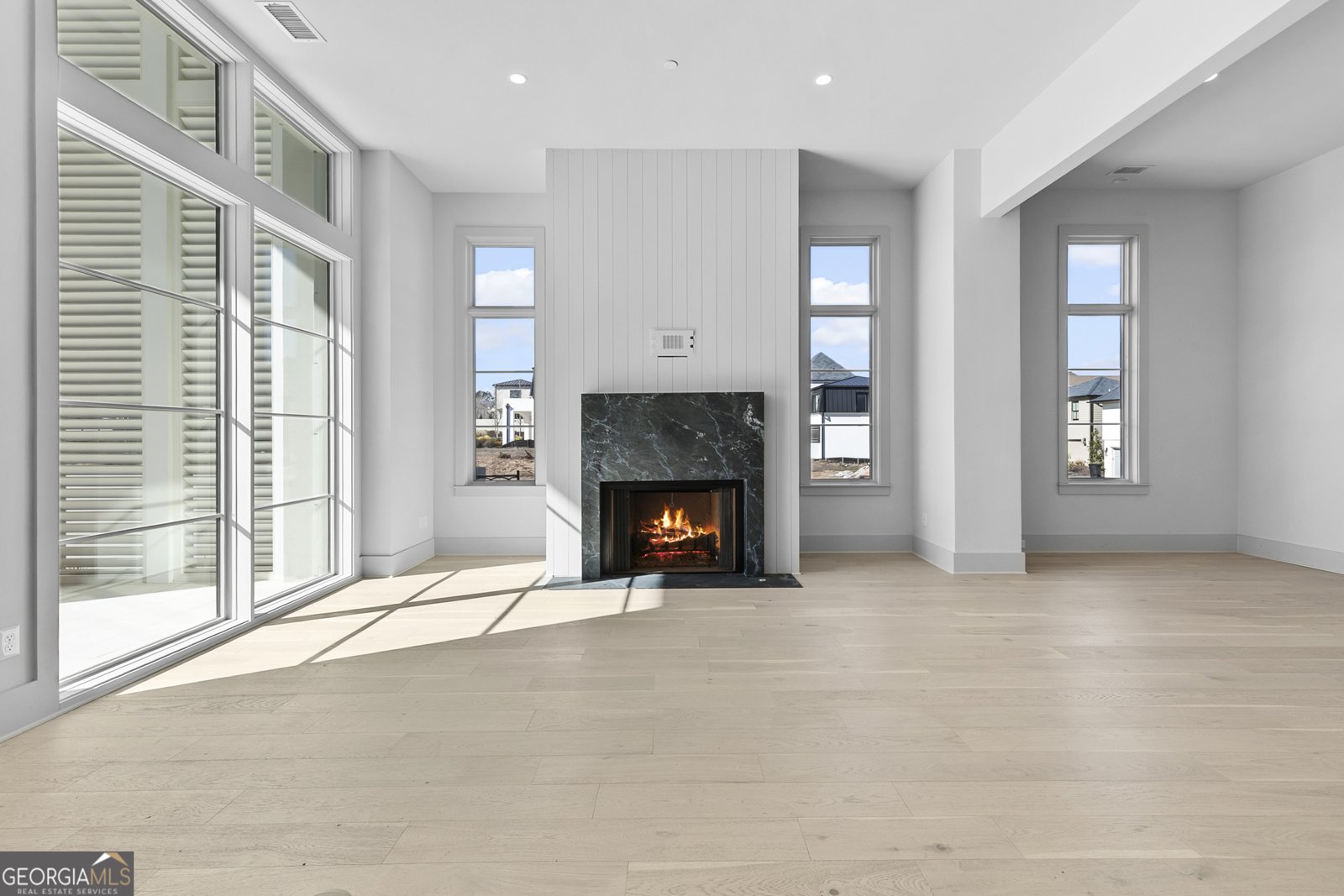 245 Roycroft Lane Fayetteville - Photo 8