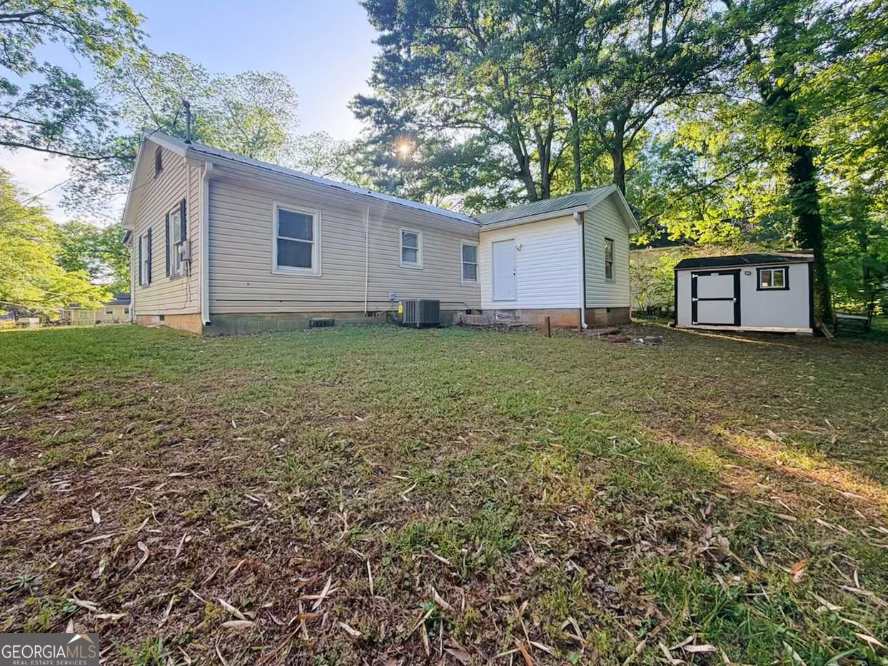 104 Gordon Street Villa Rica - Photo 24