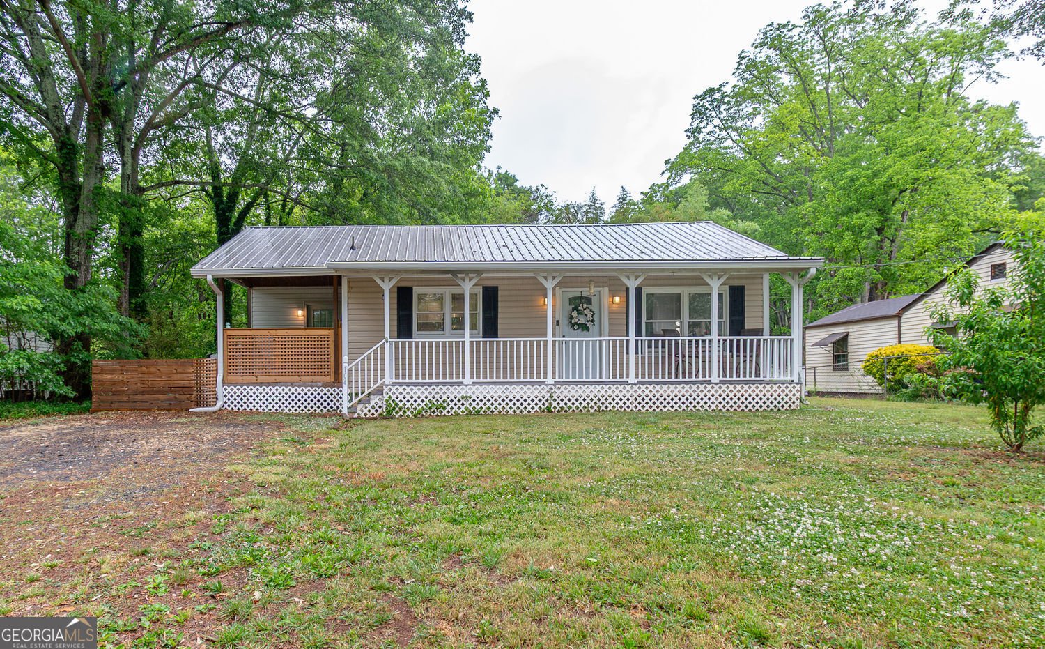 104 Gordon Street Villa Rica - Photo 6