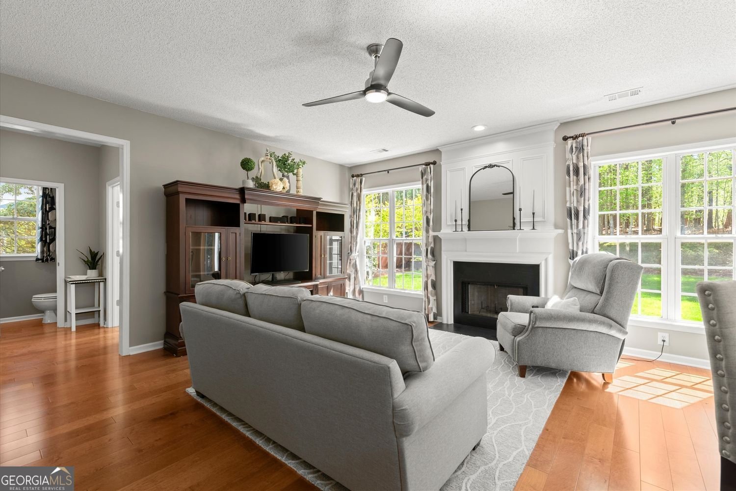 130 Santa Anita Trail Woodstock - Photo 10