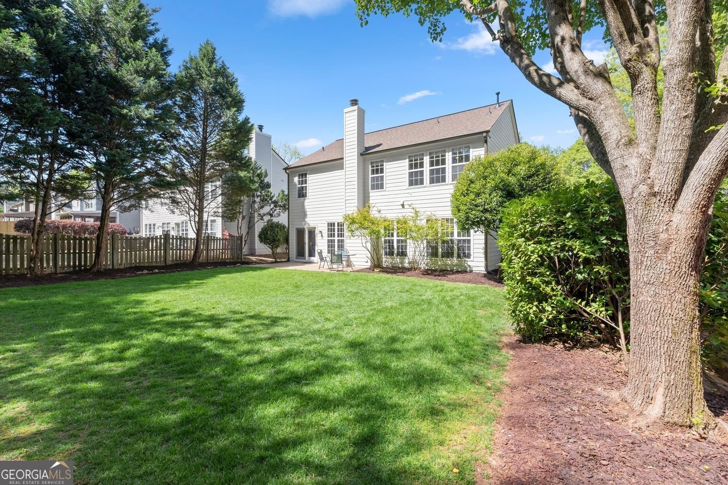 130 Santa Anita Trail Woodstock - Photo 31