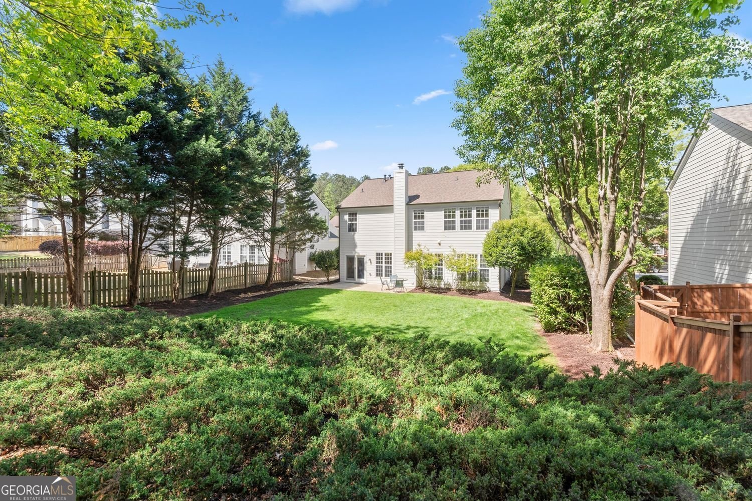 130 Santa Anita Trail Woodstock - Photo 35