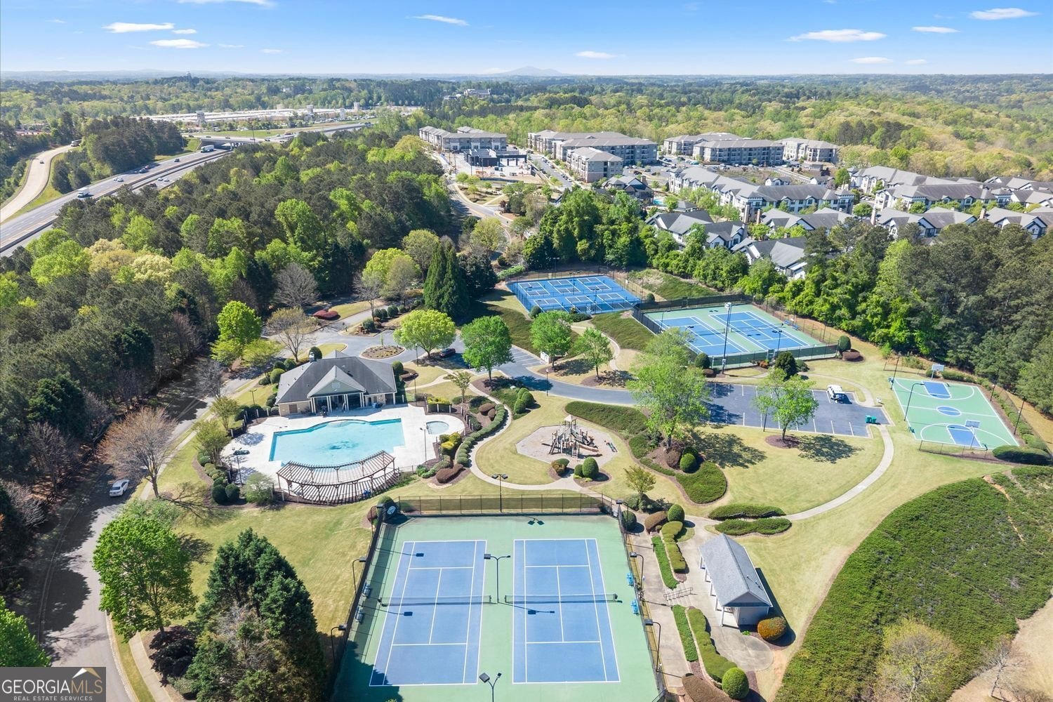 130 Santa Anita Trail Woodstock - Photo 40