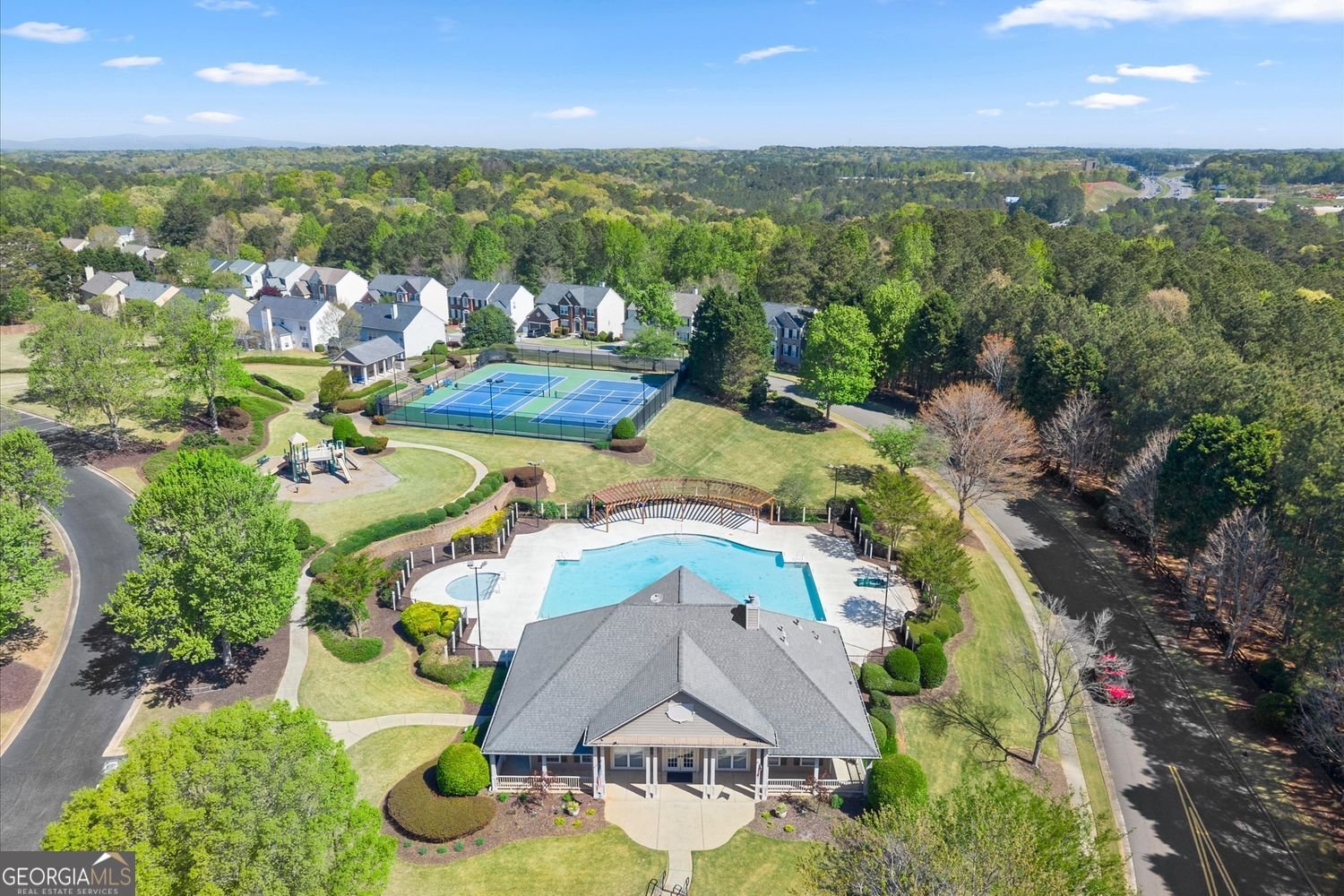 130 Santa Anita Trail Woodstock - Photo 41