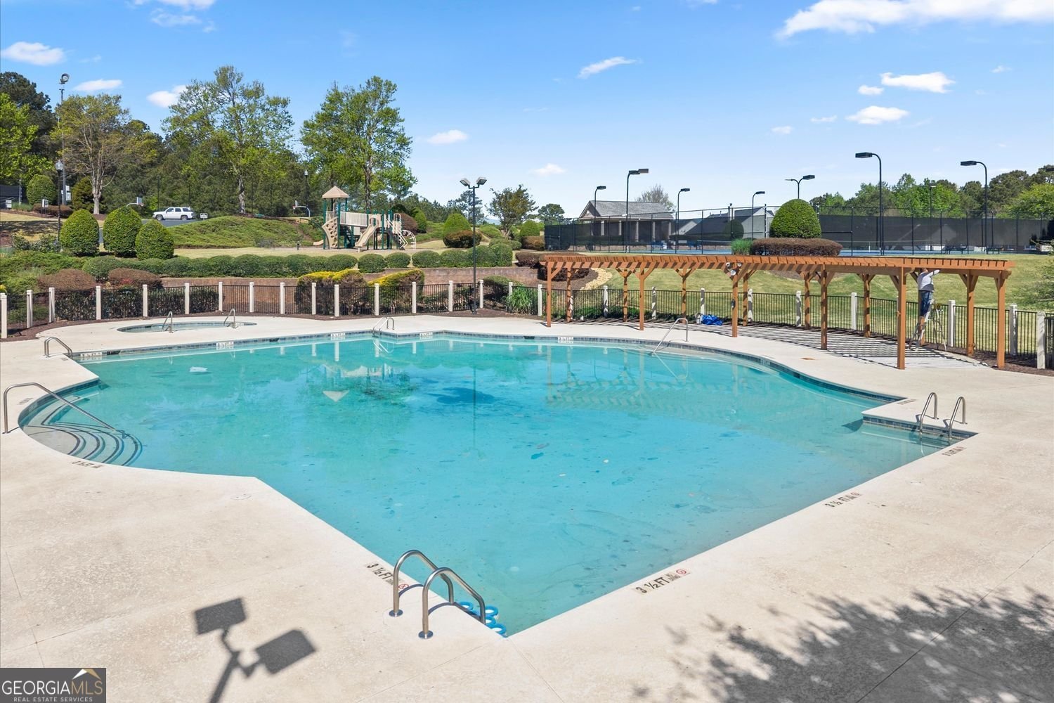 130 Santa Anita Trail Woodstock - Photo 42