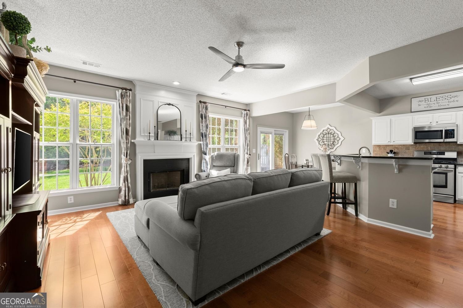 130 Santa Anita Trail Woodstock - Photo 9