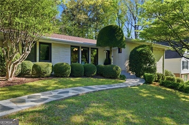 2770 Parkview Drive Atlanta - Photo 6