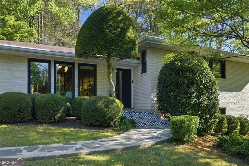 2770 Parkview Drive Atlanta - Photo 7