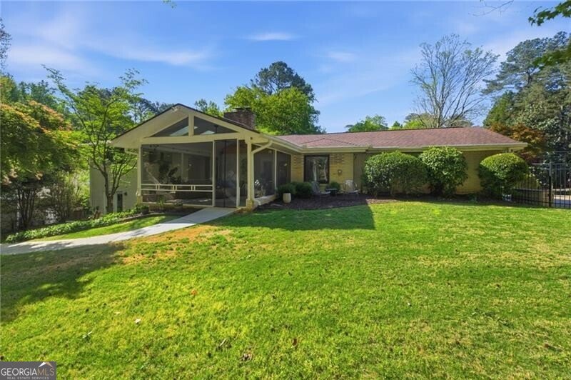 2770 Parkview Drive Atlanta - Photo 86