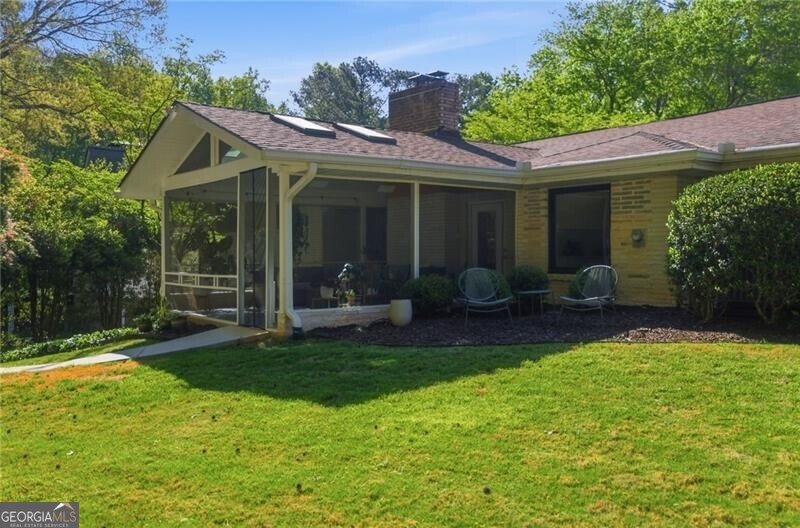 2770 Parkview Drive Atlanta - Photo 89