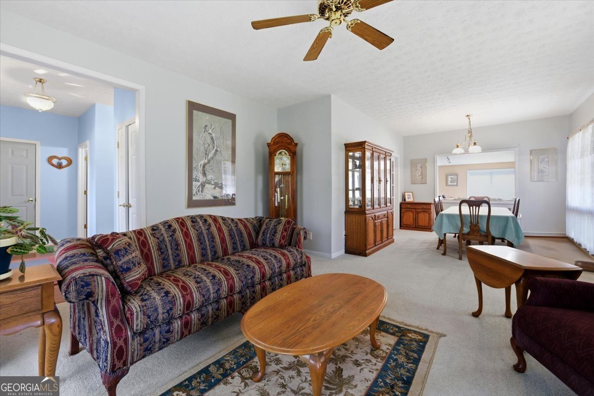 40 Carolyn Court Social Circle - Photo 10