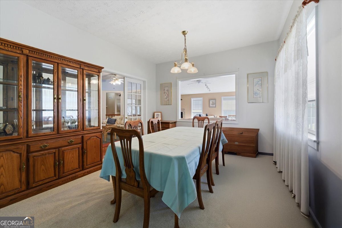 40 Carolyn Court Social Circle - Photo 11