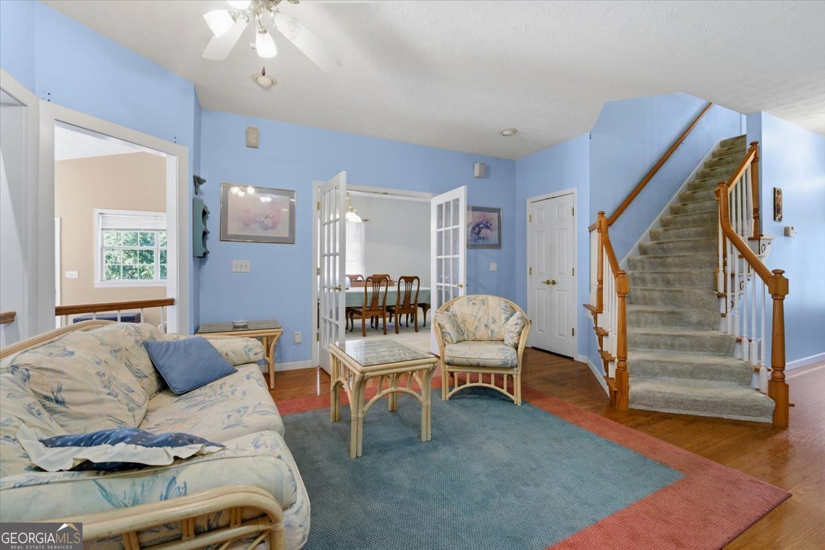 40 Carolyn Court Social Circle - Photo 12