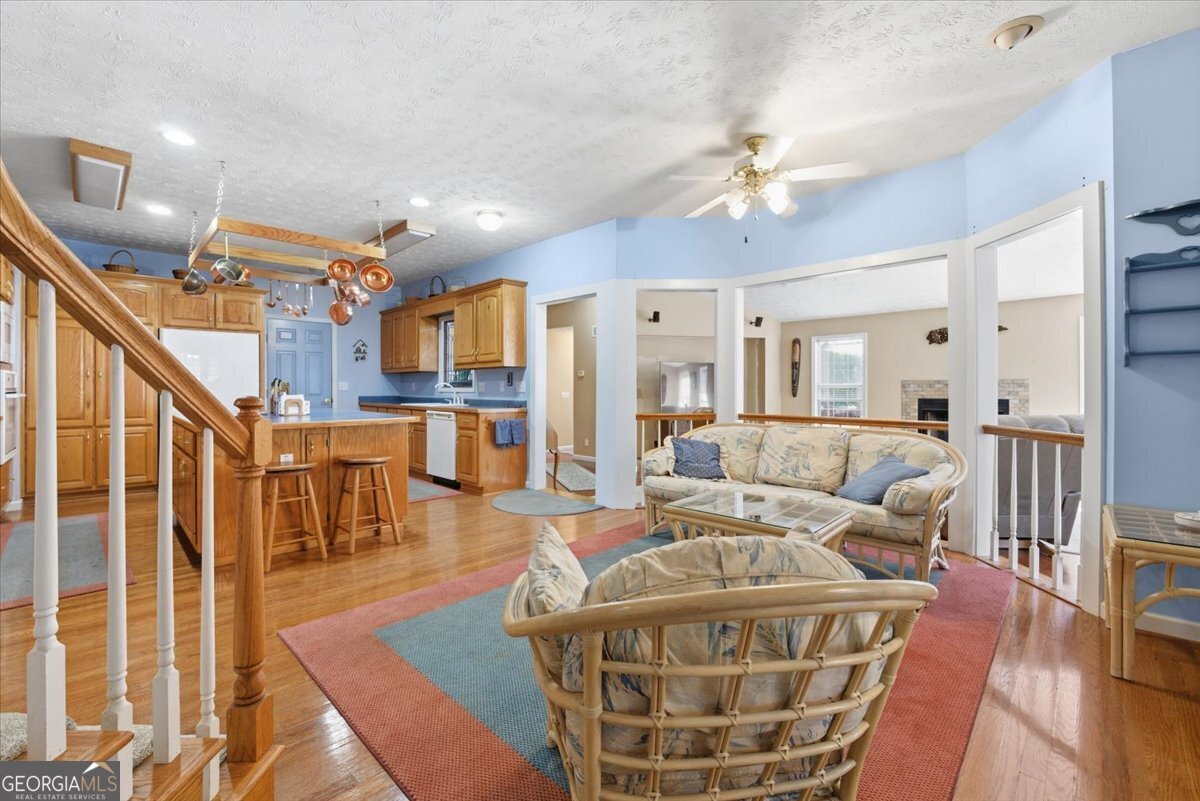 40 Carolyn Court Social Circle - Photo 13