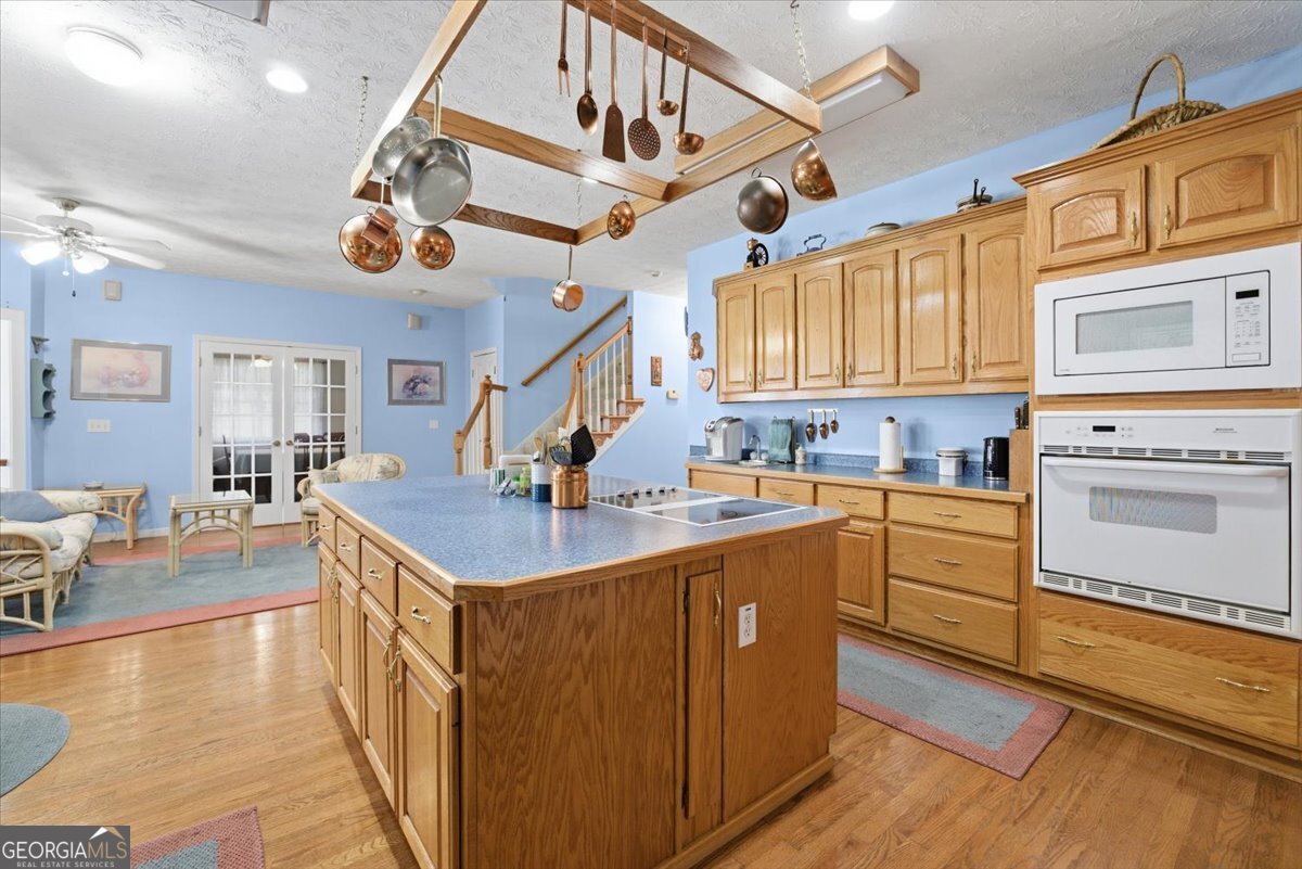 40 Carolyn Court Social Circle - Photo 14