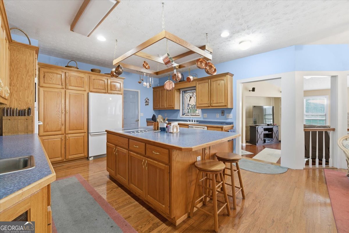 40 Carolyn Court Social Circle - Photo 15