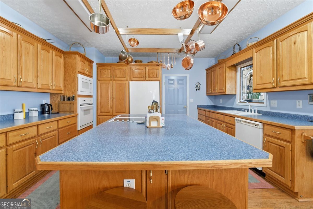 40 Carolyn Court Social Circle - Photo 16