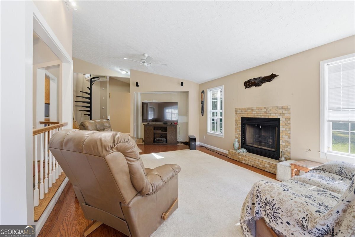 40 Carolyn Court Social Circle - Photo 19