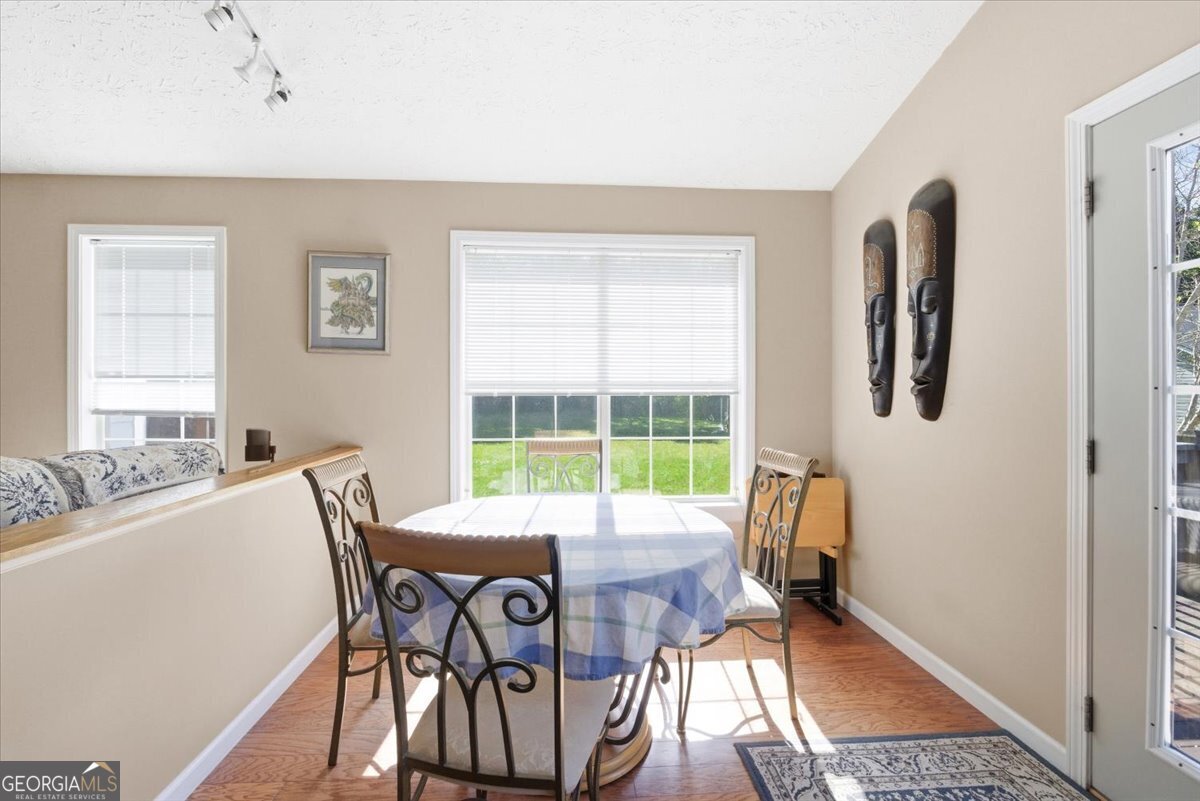 40 Carolyn Court Social Circle - Photo 20