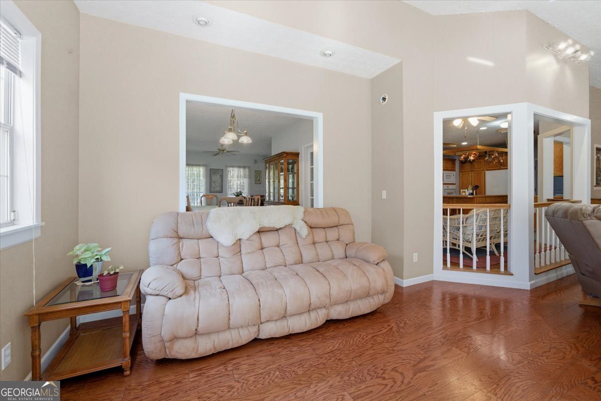 40 Carolyn Court Social Circle - Photo 21