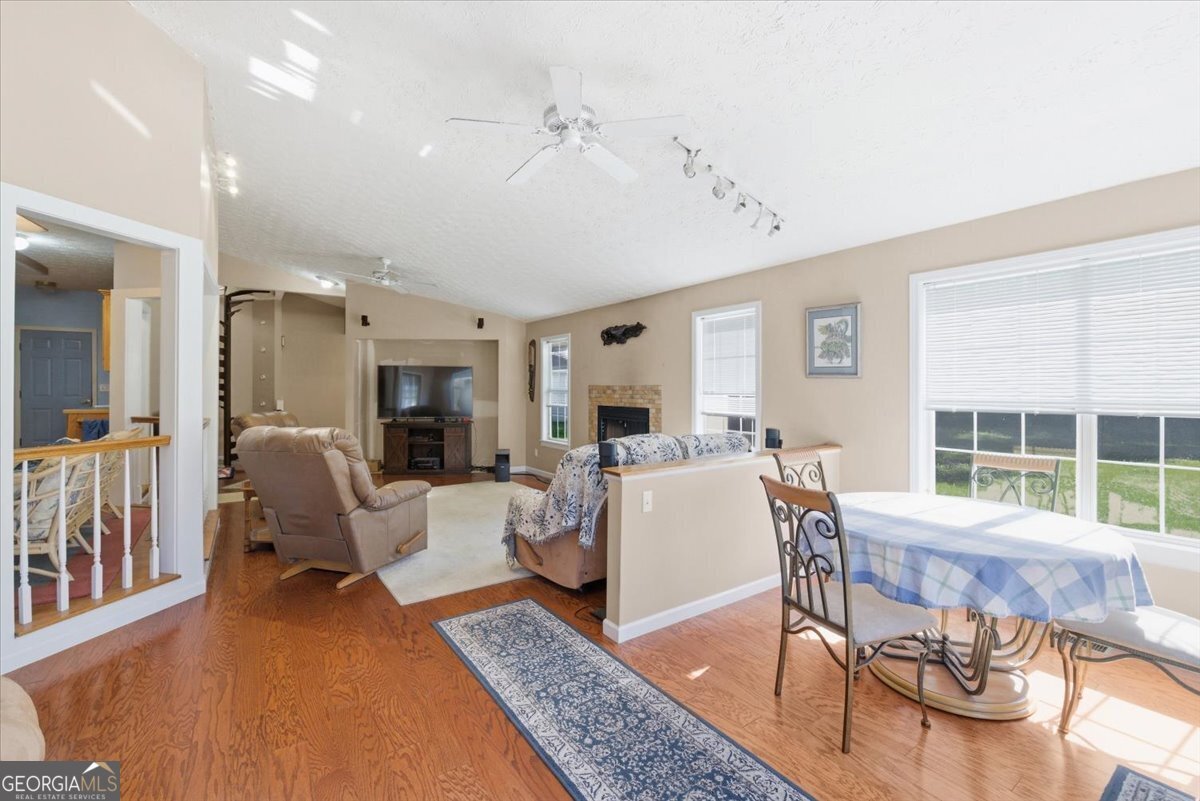 40 Carolyn Court Social Circle - Photo 22