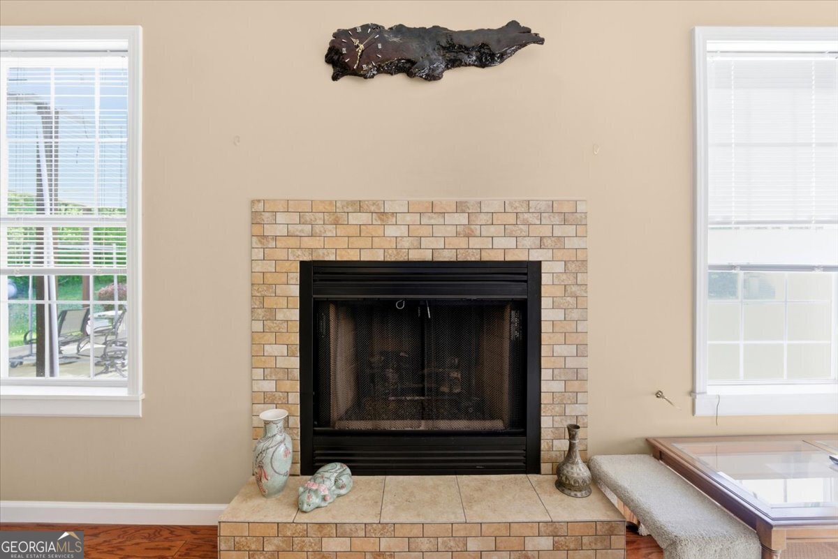 40 Carolyn Court Social Circle - Photo 23