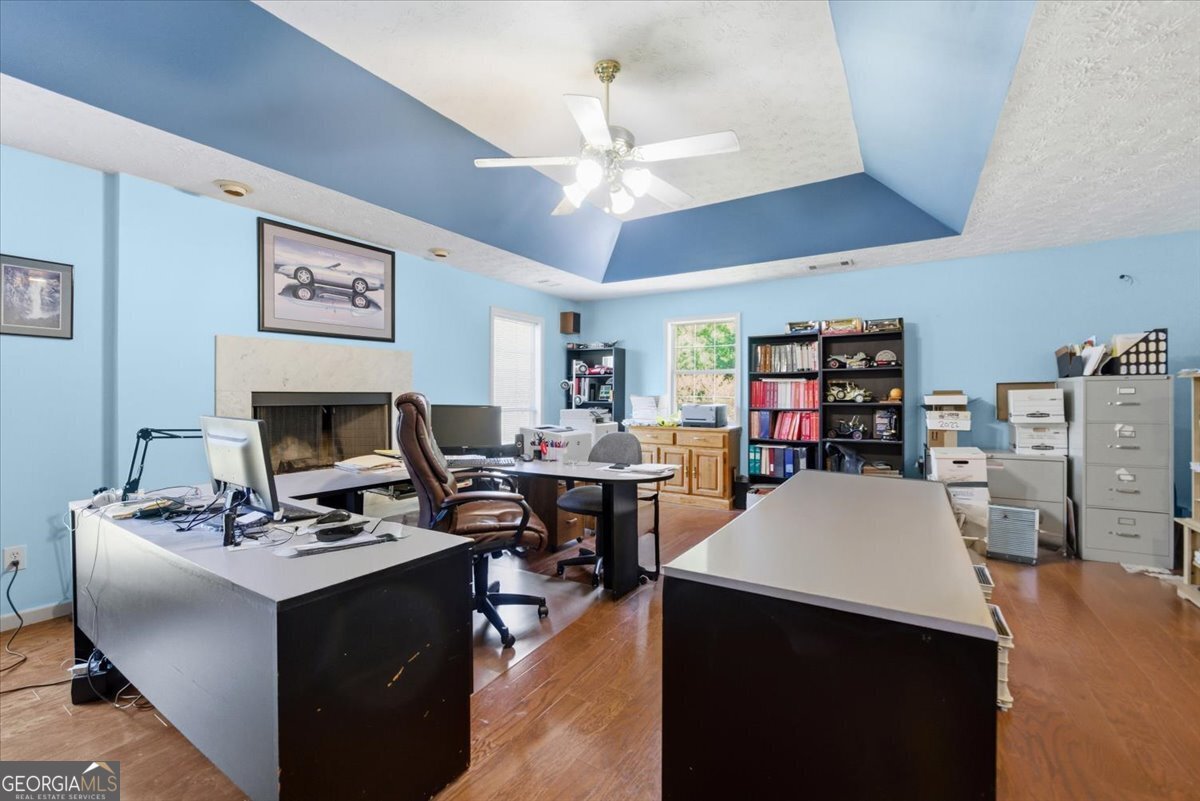 40 Carolyn Court Social Circle - Photo 24