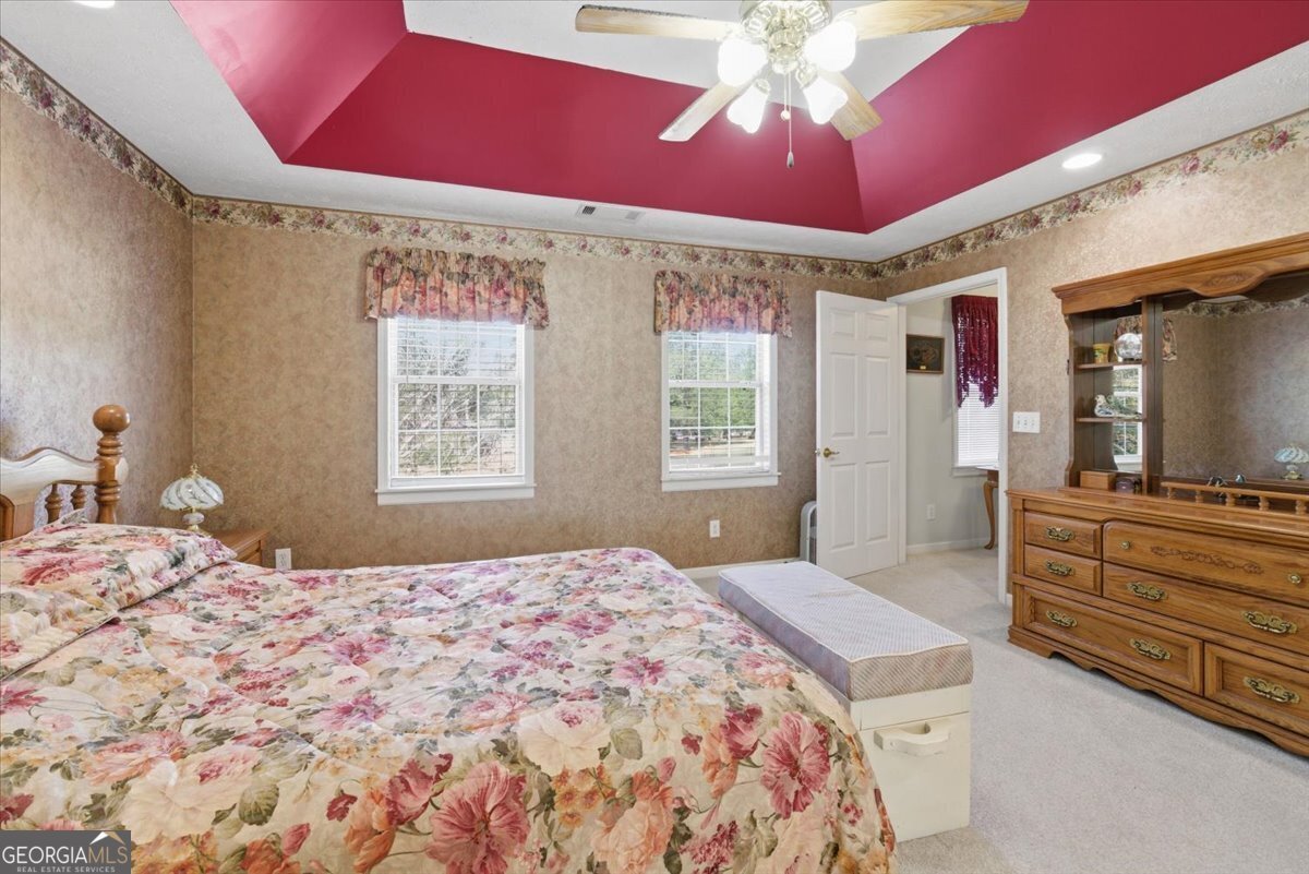 40 Carolyn Court Social Circle - Photo 26