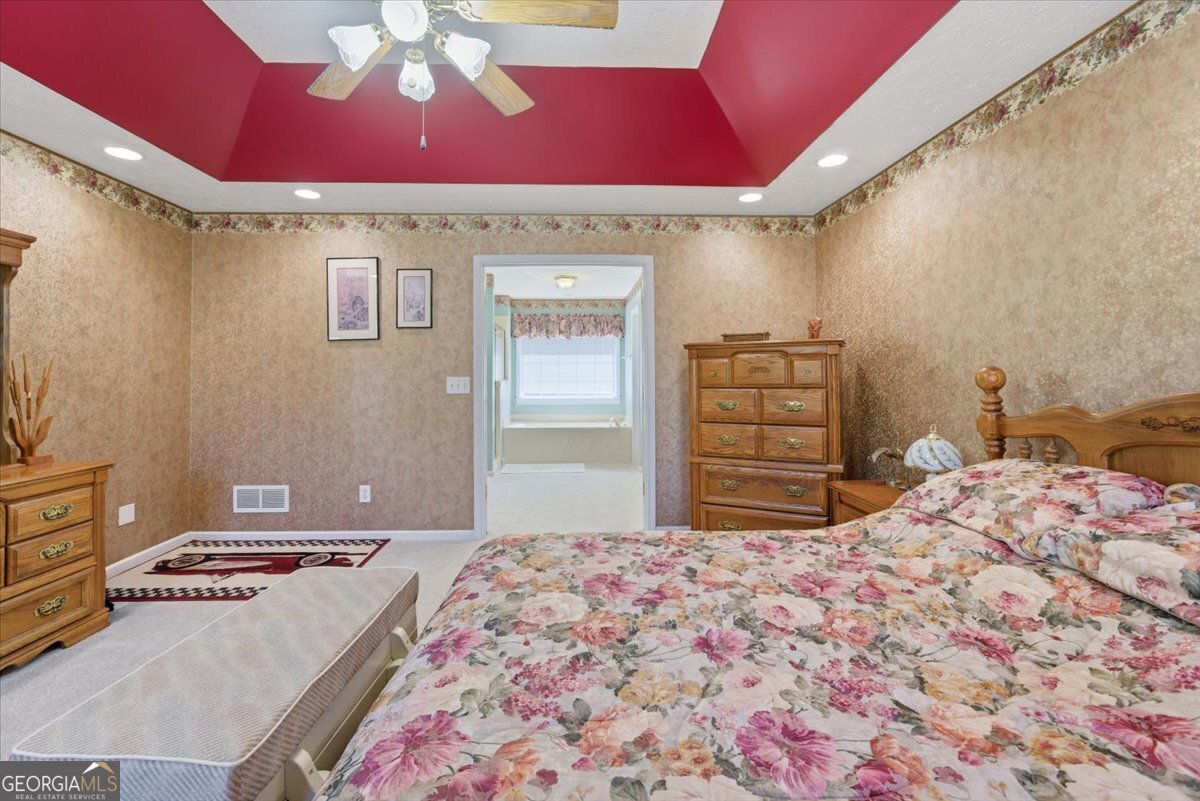 40 Carolyn Court Social Circle - Photo 27