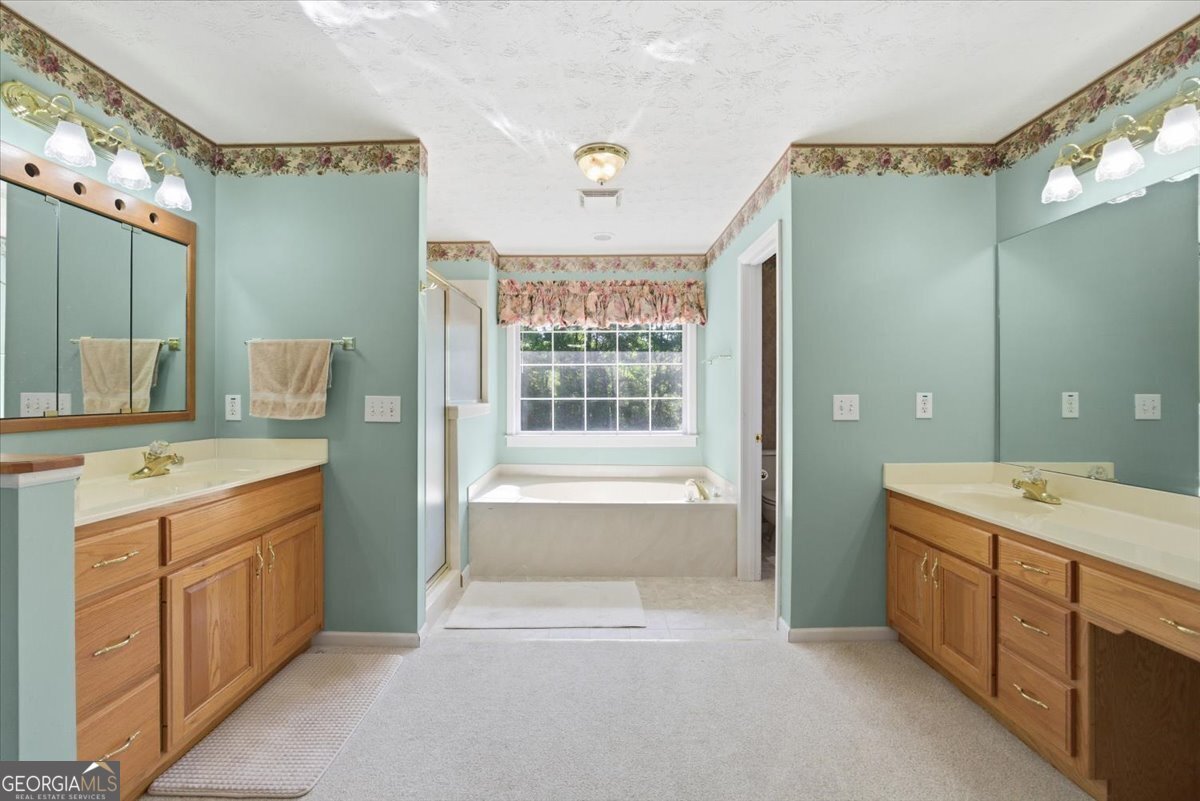 40 Carolyn Court Social Circle - Photo 28