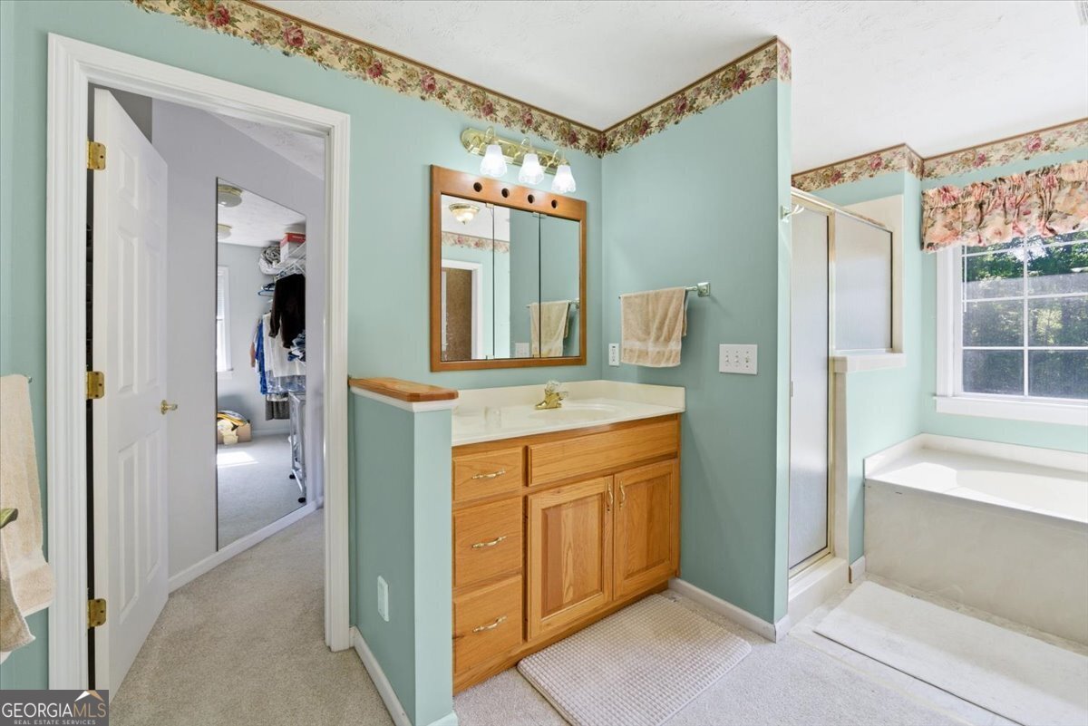 40 Carolyn Court Social Circle - Photo 29