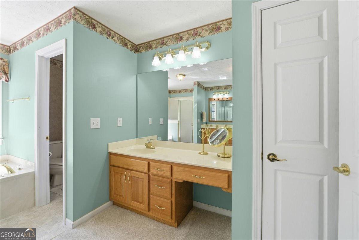 40 Carolyn Court Social Circle - Photo 30