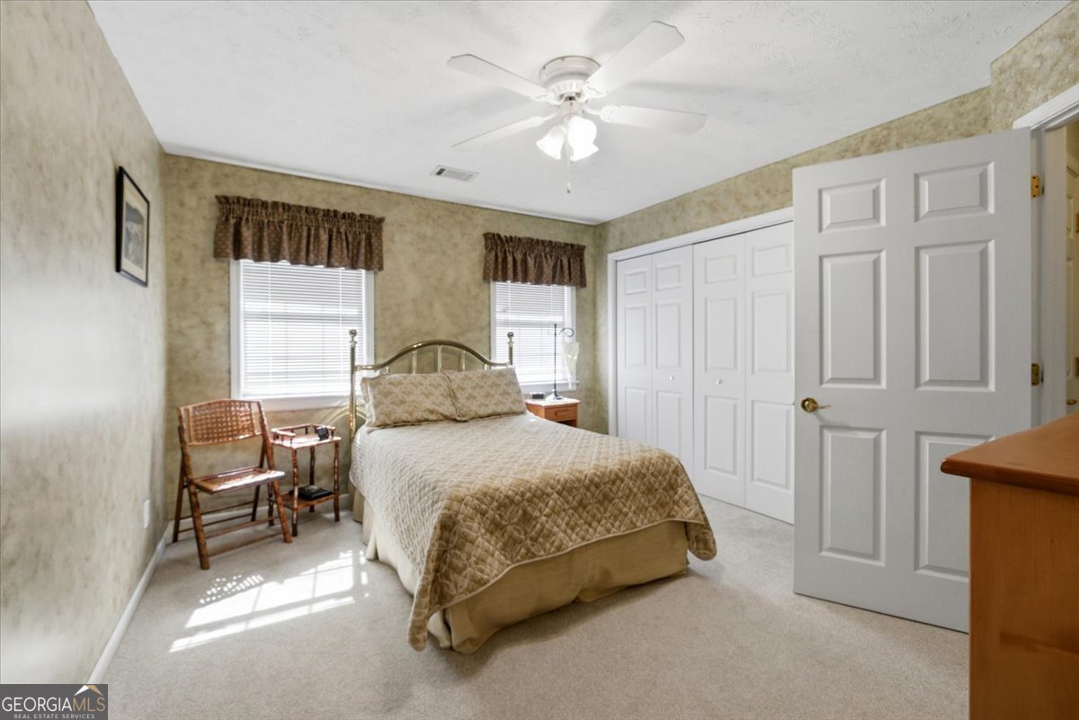 40 Carolyn Court Social Circle - Photo 33