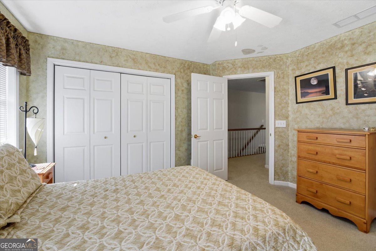 40 Carolyn Court Social Circle - Photo 34