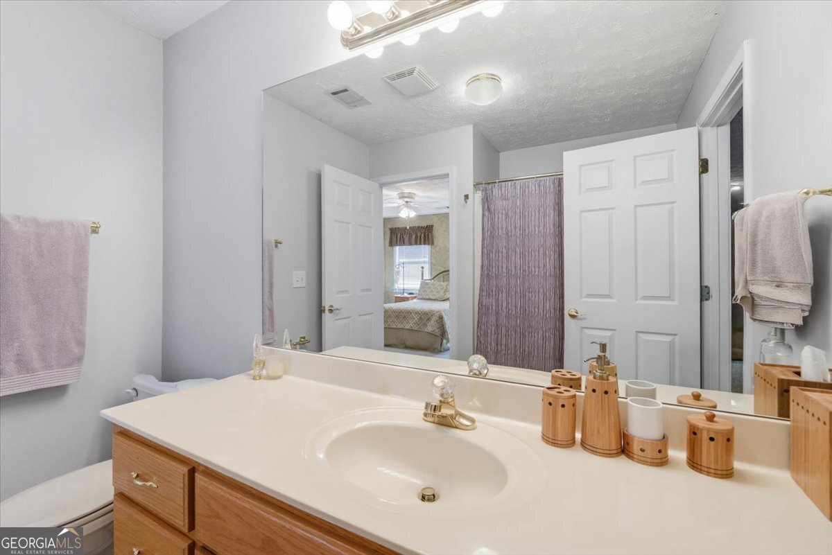 40 Carolyn Court Social Circle - Photo 35