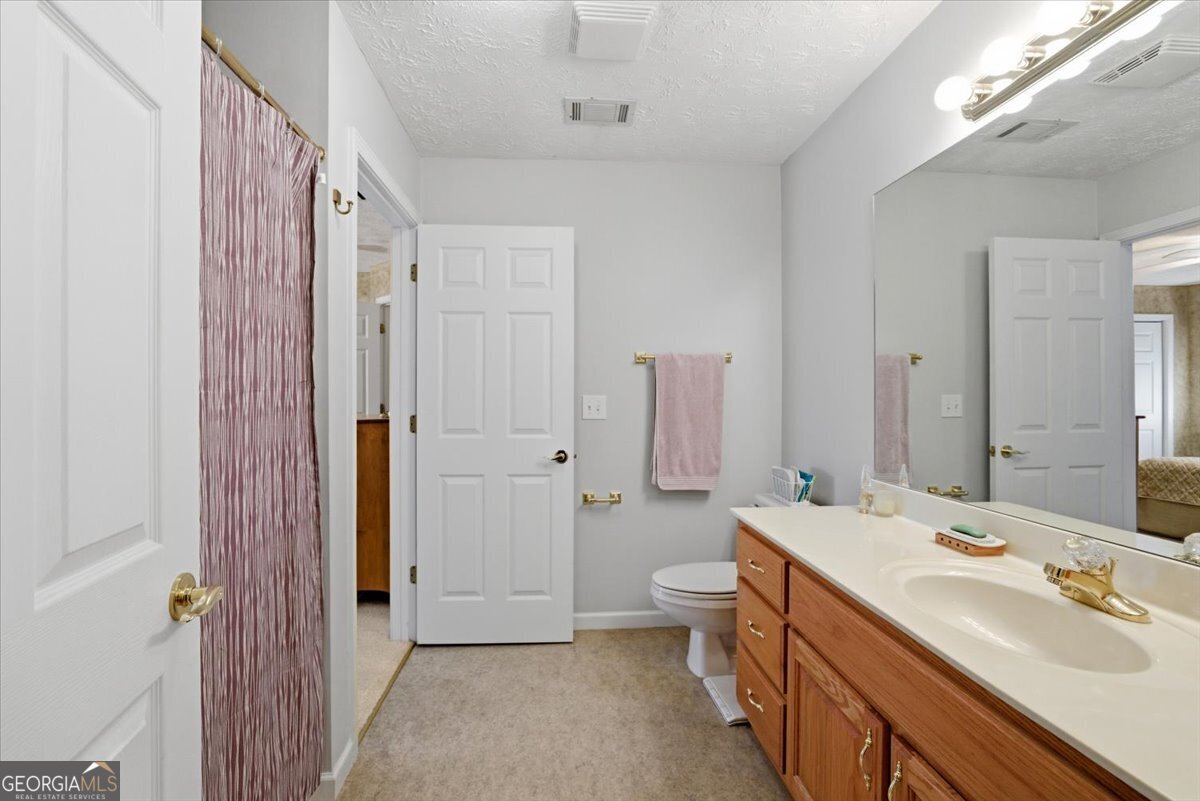 40 Carolyn Court Social Circle - Photo 36