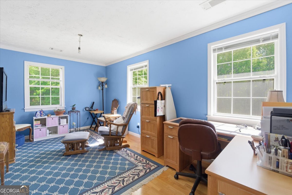 40 Carolyn Court Social Circle - Photo 41