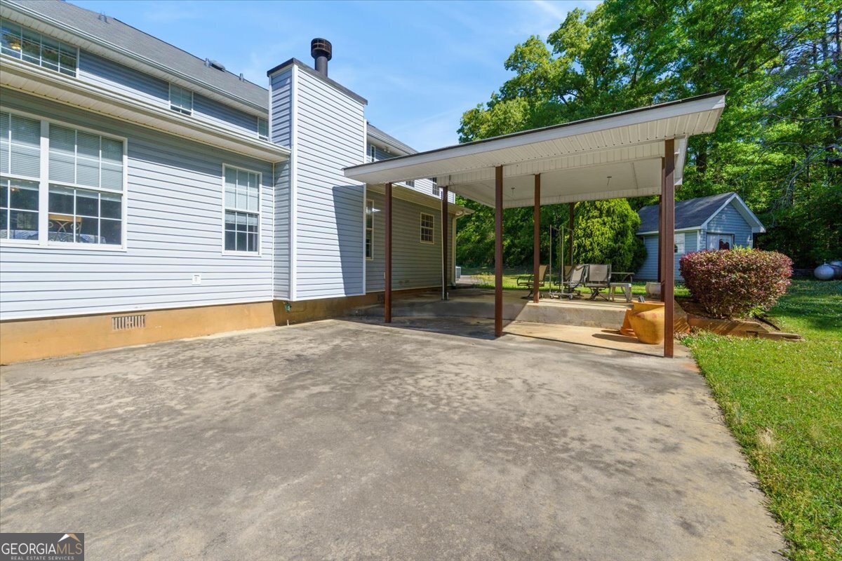 40 Carolyn Court Social Circle - Photo 42