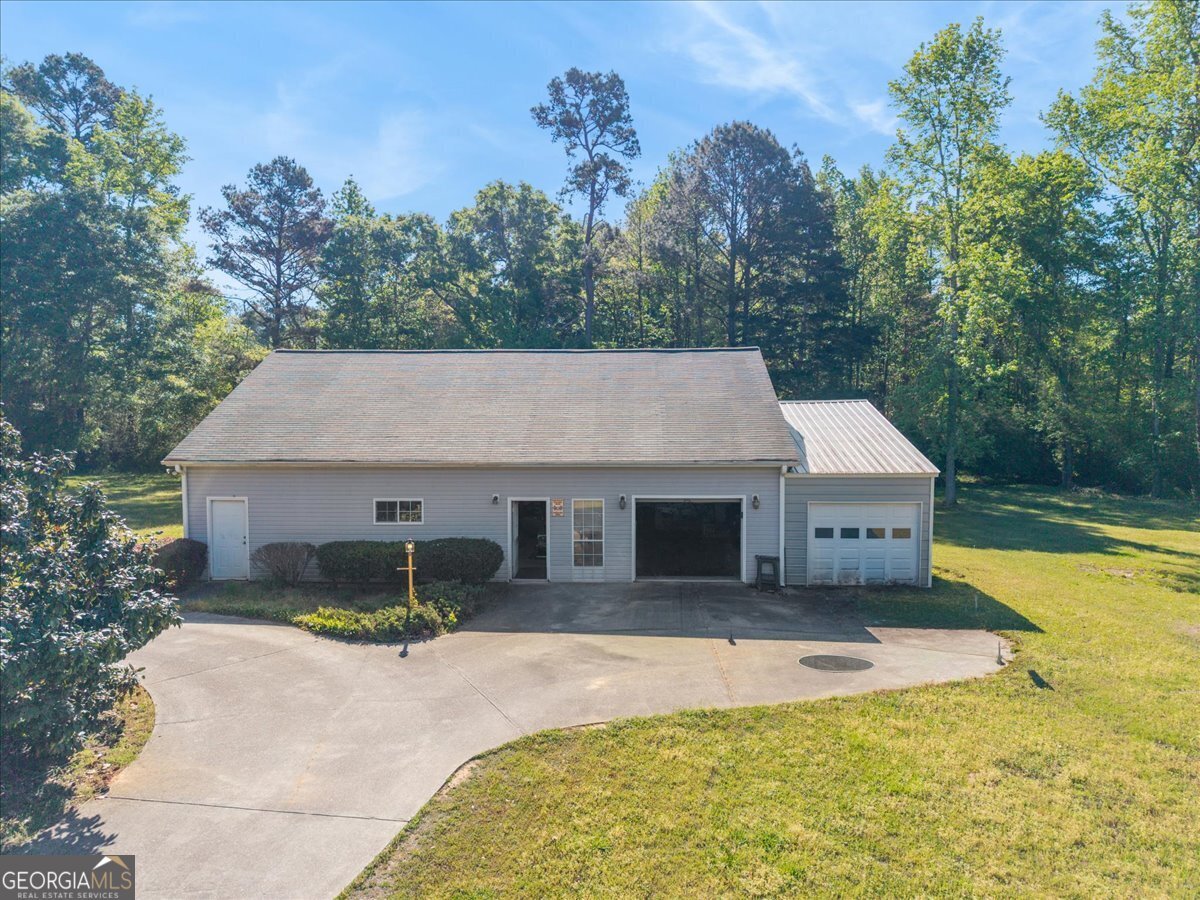 40 Carolyn Court Social Circle - Photo 43