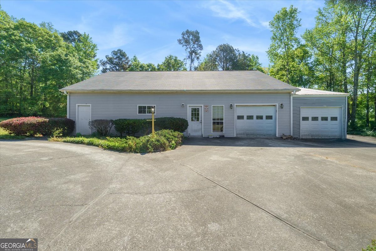 40 Carolyn Court Social Circle - Photo 6