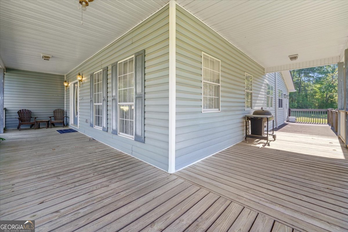 40 Carolyn Court Social Circle - Photo 7