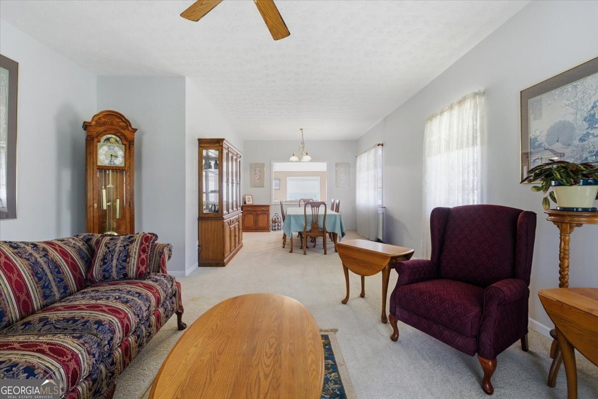 40 Carolyn Court Social Circle - Photo 9