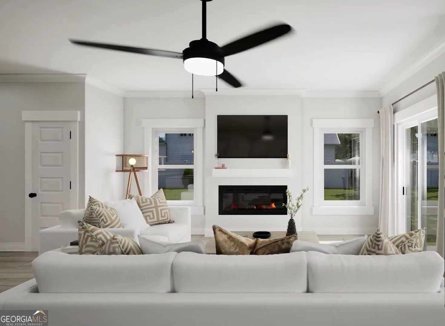 1426 Piano Way McDonough - Photo 13